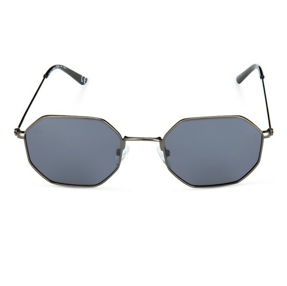 NWT Prive Revaux HEAT Sunglasses Gunmetal Grey Unisex